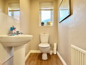 Downstairs W.C.- click for photo gallery